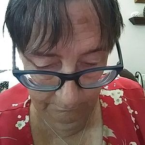 Meet your Posher, Mary ann